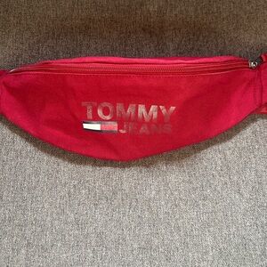 Tommy Hilfiger waist pouch